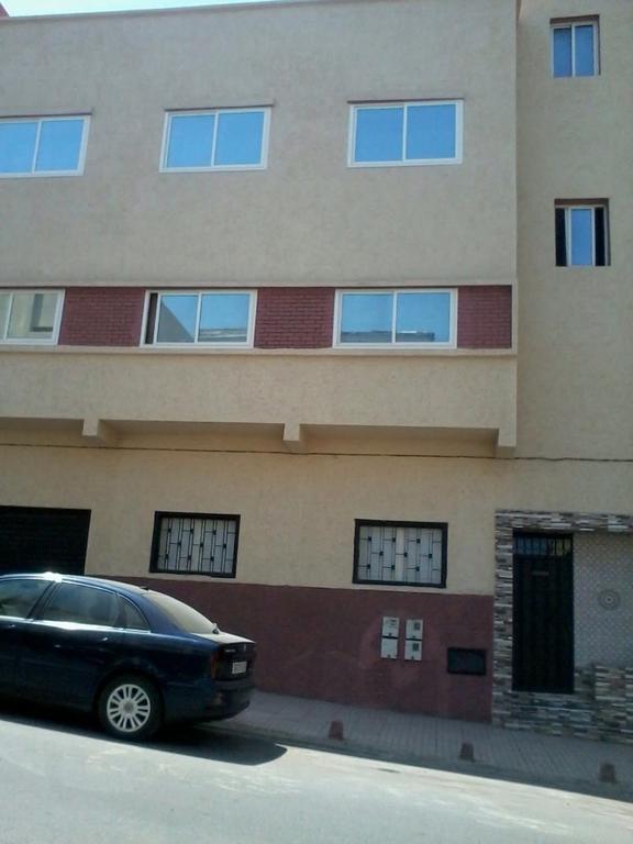Rabat Apartments Bilik gambar